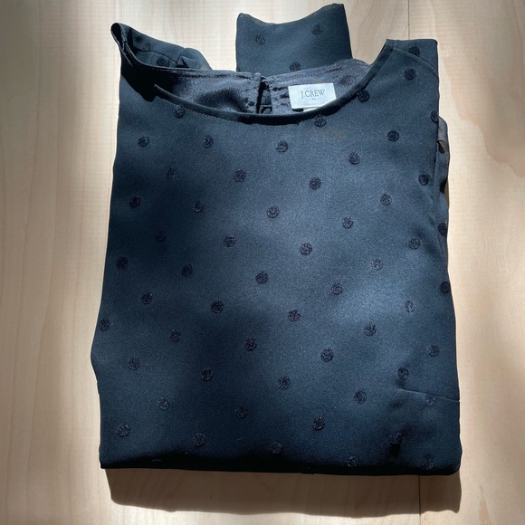 J Crew sz XS - Picture 3 of 5